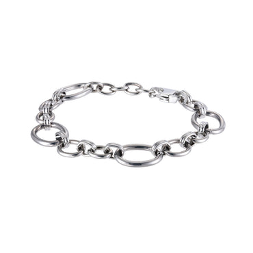 BSS976 STAINLESS STEEL BRACELET AAB CO..