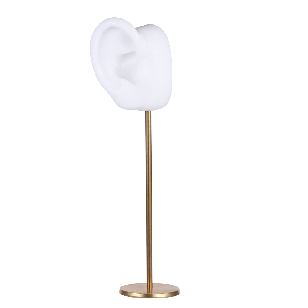 SILICONE EAR DISPLAY