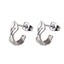 ESS806 STAINLESS STEEL EARRING