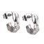 ESS806 STAINLESS STEEL EARRING