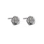 ESS843 STAINLESS STEEL STAR SHAPE EAR STUD