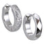 GESS564 STAINLESS STEEL EARRING