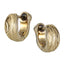 GESS565 STAINLESS STEEL EARRING