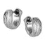 GESS565 STAINLESS STEEL EARRING