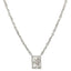 GNSS330 STAINLESS STEEL NECKLACE