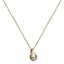 GNSS353 STAINLESS STEEL NECKLACE