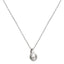 GNSS353 STAINLESS STEEL NECKLACE