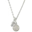 GPSS1255 STAINLESS STEEL PENDANT