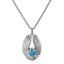 GPSS1561 STAINLESS STEEL PENDANT