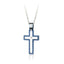 GPSS317 STAINLESS STEEL PENDANT