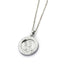 GPSS901 STAINLESS STEEL PENDANT