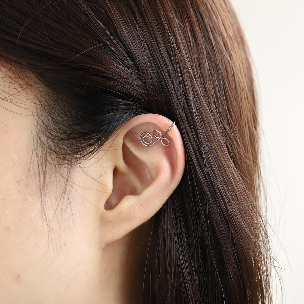 EAR CUFF