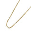 MNSS48 STAINLESS STEEL NECKLACE