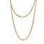 MNSS49 STAINLESS STEEL NECKLACE