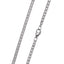 NSSC132 STAINLESS STEEL NECKLACE