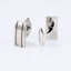 OEMCK08.NOA STAINLESS STEEL CUFFLINK