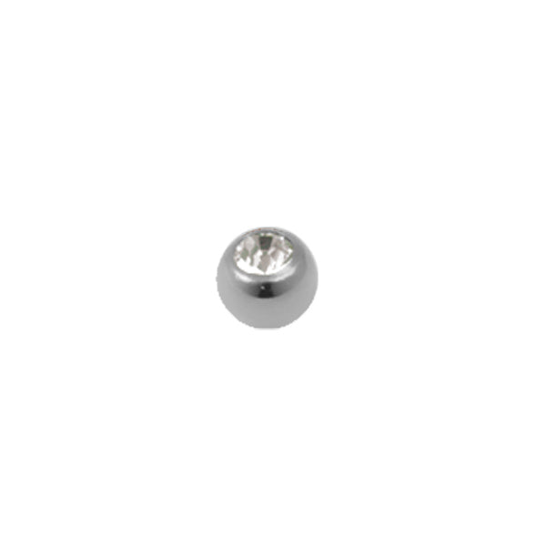 P12-5T JEWELLED  BALL - 5mm THREAD AAB CO..