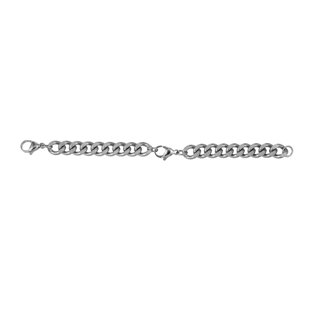 PS91 STAINLESS STEEL CURB EXTENSION CHAIN