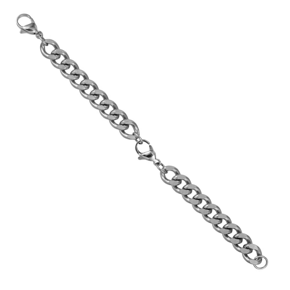 PS91 STAINLESS STEEL CURB EXTENSION CHAIN