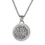 PSS940 STAINLESS STEEL PENDANT