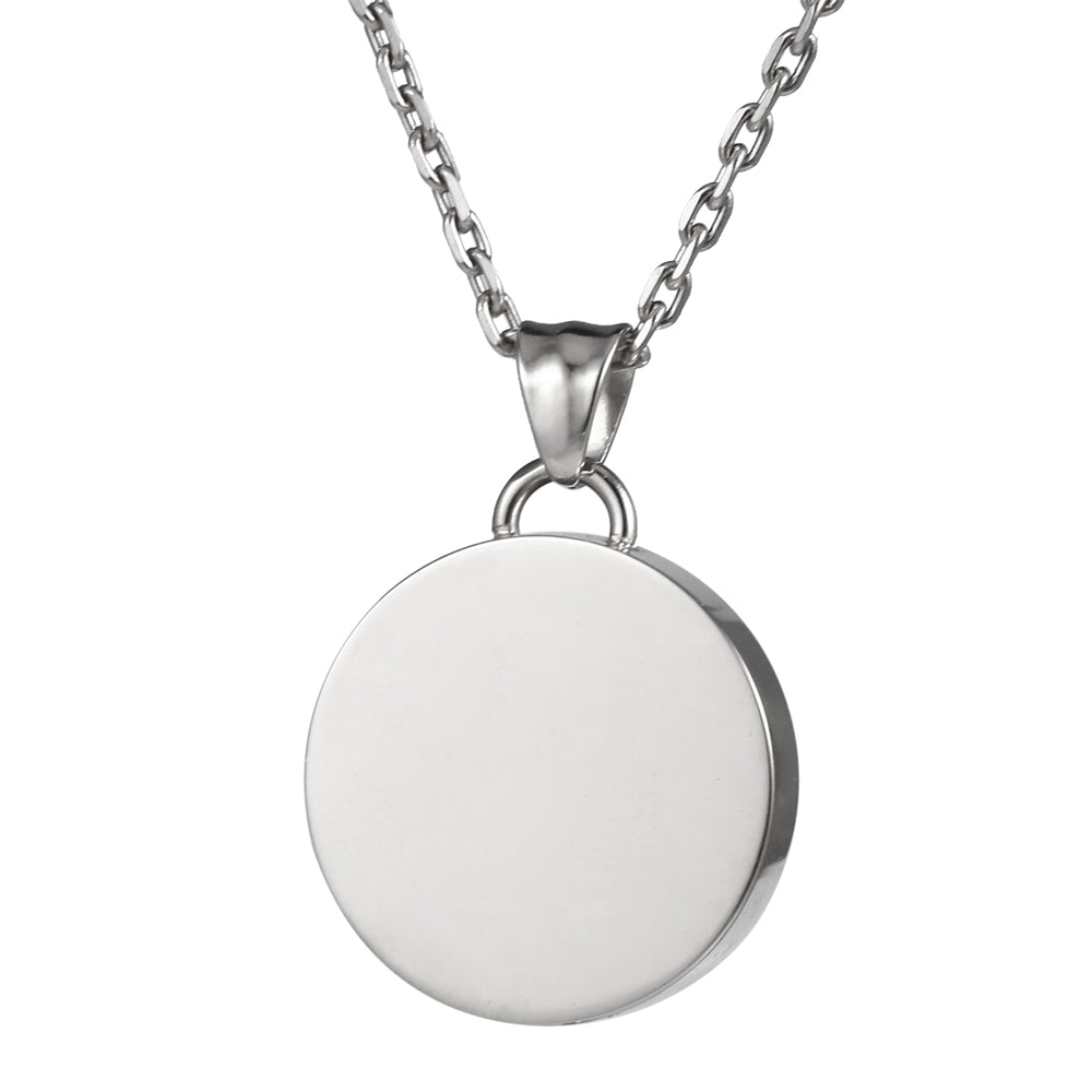 PSS940 STAINLESS STEEL PENDANT