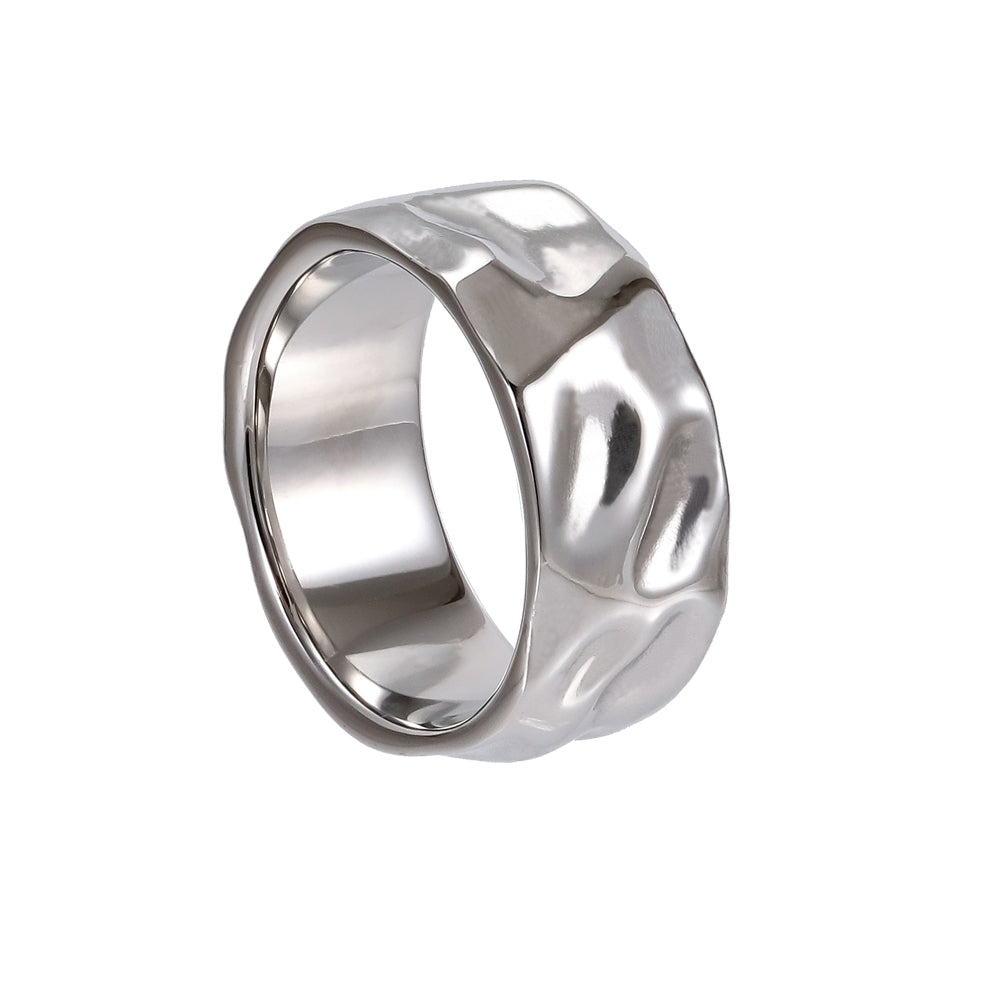 RSS1096 STAINLESS STEEL RING