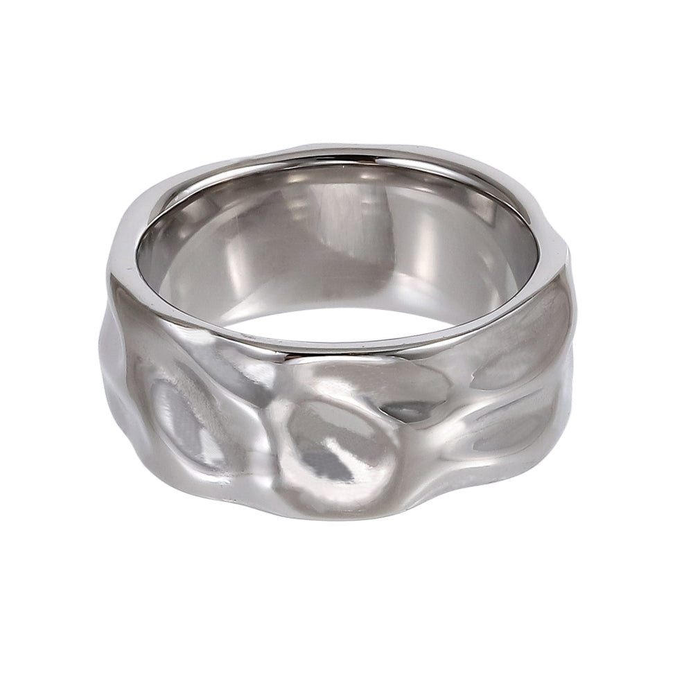 RSS1096 STAINLESS STEEL RING