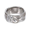 RSS1096 STAINLESS STEEL RING