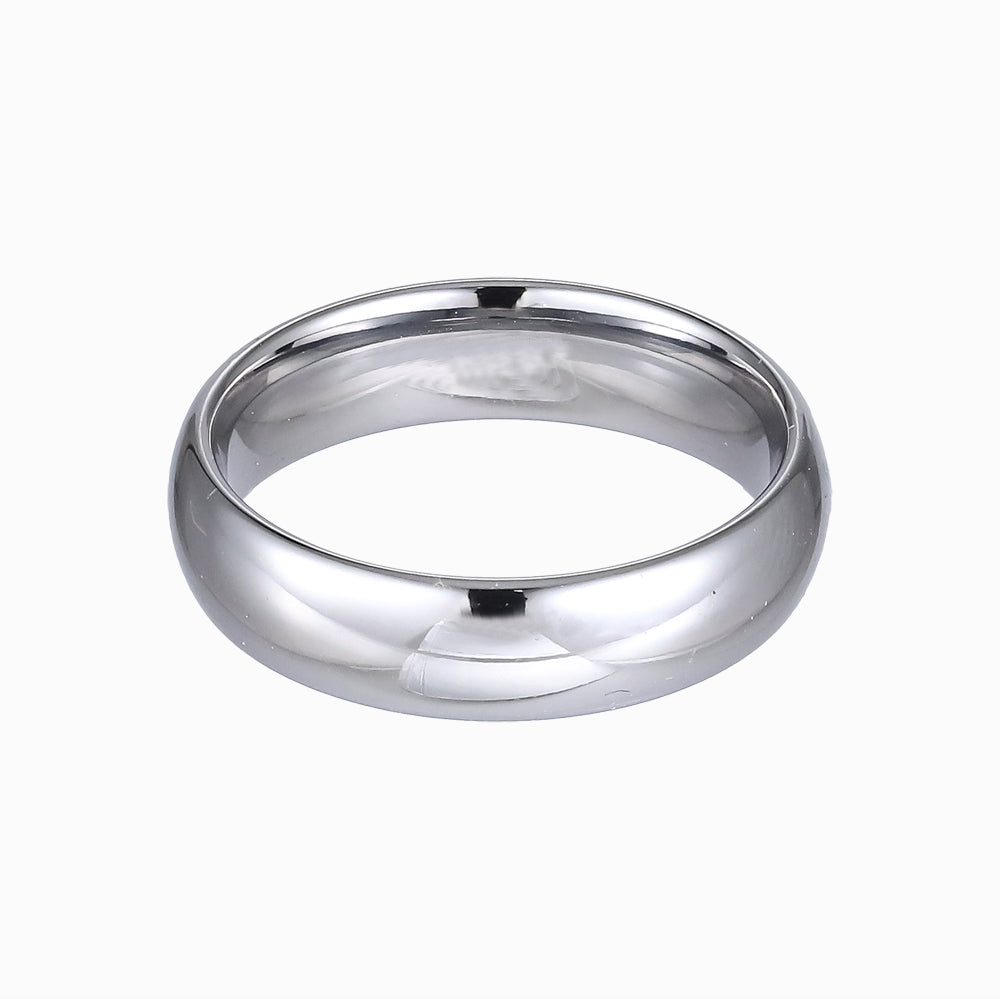 MEN'S TUNGSTEN RING