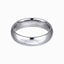 MEN'S TUNGSTEN RING