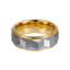 Tungsten Ring