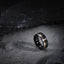 Men's Tungsten Ring