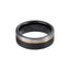 Men's Tungsten Ring