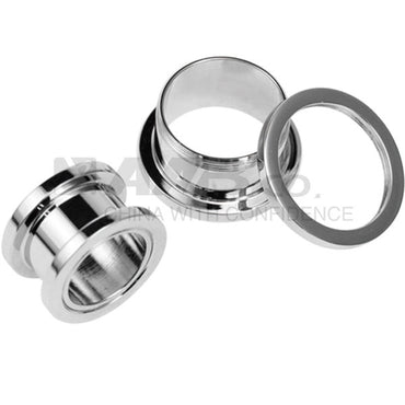 Flesh on sale tunnel plugs