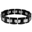 BSS129 STAINLESS STEEL BRACELET