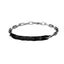 BSS166 STAINLESS STEEL BRACELET PVD AAB CO..