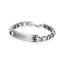 BSS206 STAINLESS STEEL BRACELET