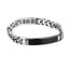 BSS275 STAINLESS STEEL BRACELET