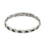 BSS128  STAINLESS STEEL BRACELET PVD AAB CO..