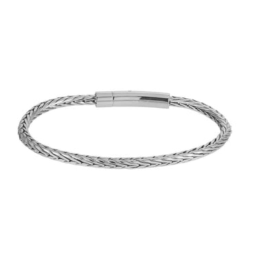 BSS917 STAINLESS STEEL BRACELET AAB CO..