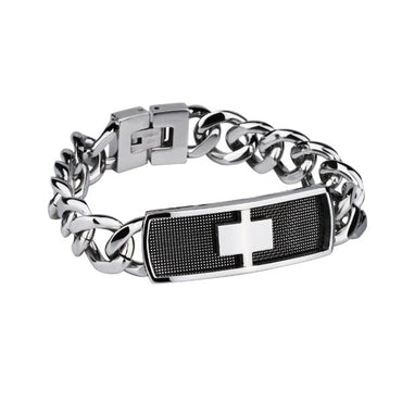 BSSM02 STAINLESS STEEL BRACELET AAB CO..