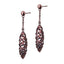 ESS147 STAINLESS STEEL EARRING