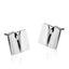 ESS182 STAINLESS STEEL EARRING PVD