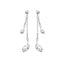 ESS246 STAINLESS STEEL EARRING