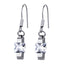 ESS255 STAINLESS STEEL EARRING