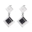 ESS271 STAINLESS STEEL EARRING