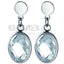 ESS330  STAINLESS STEEL EARRING AAB CO..