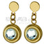 ESS331 STAINLESS STEEL EARRING