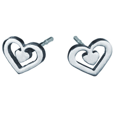 ESS354 STAINLESS STEEL EARRING AAB CO..