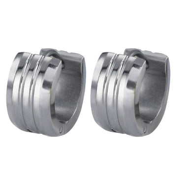 ESS386 STAINLESS STEEL EARRING AAB CO..